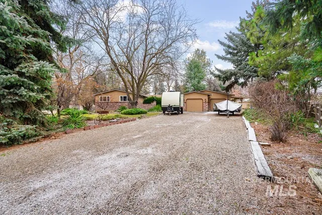 $699,999 | 9518 Scorpio Street, Boise, ID 83709