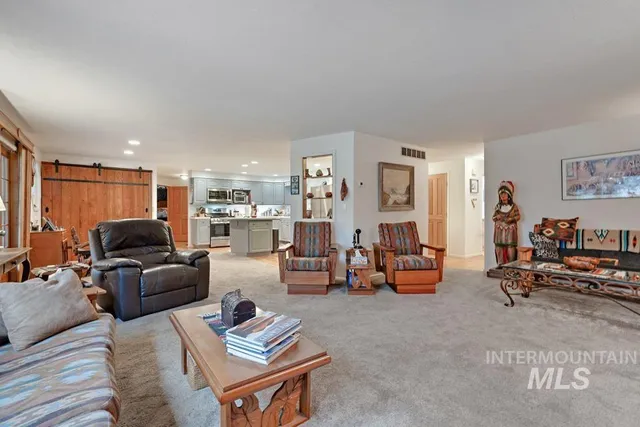 $699,999 | 9518 Scorpio Street, Boise, ID 83709