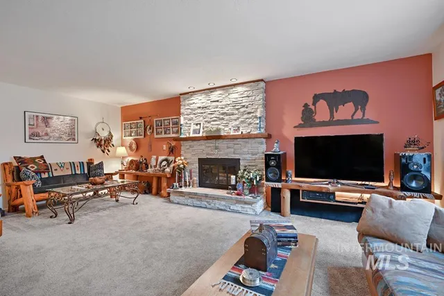 $699,999 | 9518 Scorpio Street, Boise, ID 83709