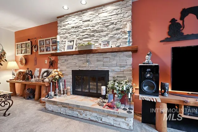 $699,999 | 9518 Scorpio Street, Boise, ID 83709