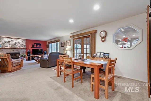 $699,999 | 9518 Scorpio Street, Boise, ID 83709