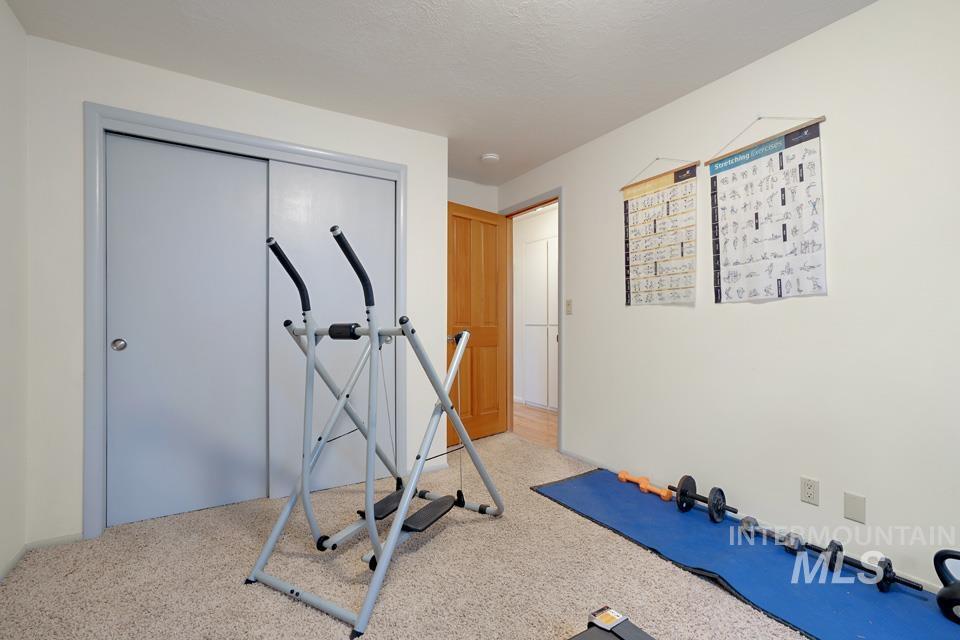 9518 Scorpio Street Boise, ID 83709 - Photo 22 of 46 View of exercise area