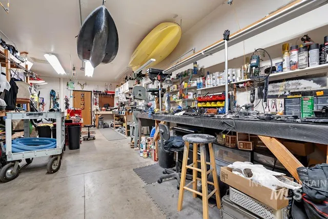 $699,999 | 9518 Scorpio Street, Boise, ID 83709