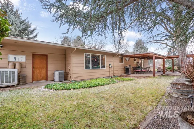 $699,999 | 9518 Scorpio Street, Boise, ID 83709