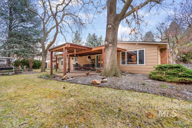 $699,999 | 9518 Scorpio Street, Boise, ID 83709