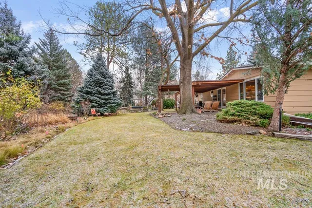 $699,999 | 9518 Scorpio Street, Boise, ID 83709