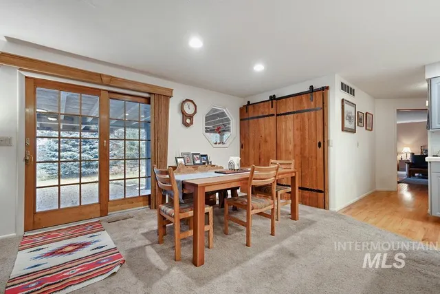 $699,999 | 9518 Scorpio Street, Boise, ID 83709