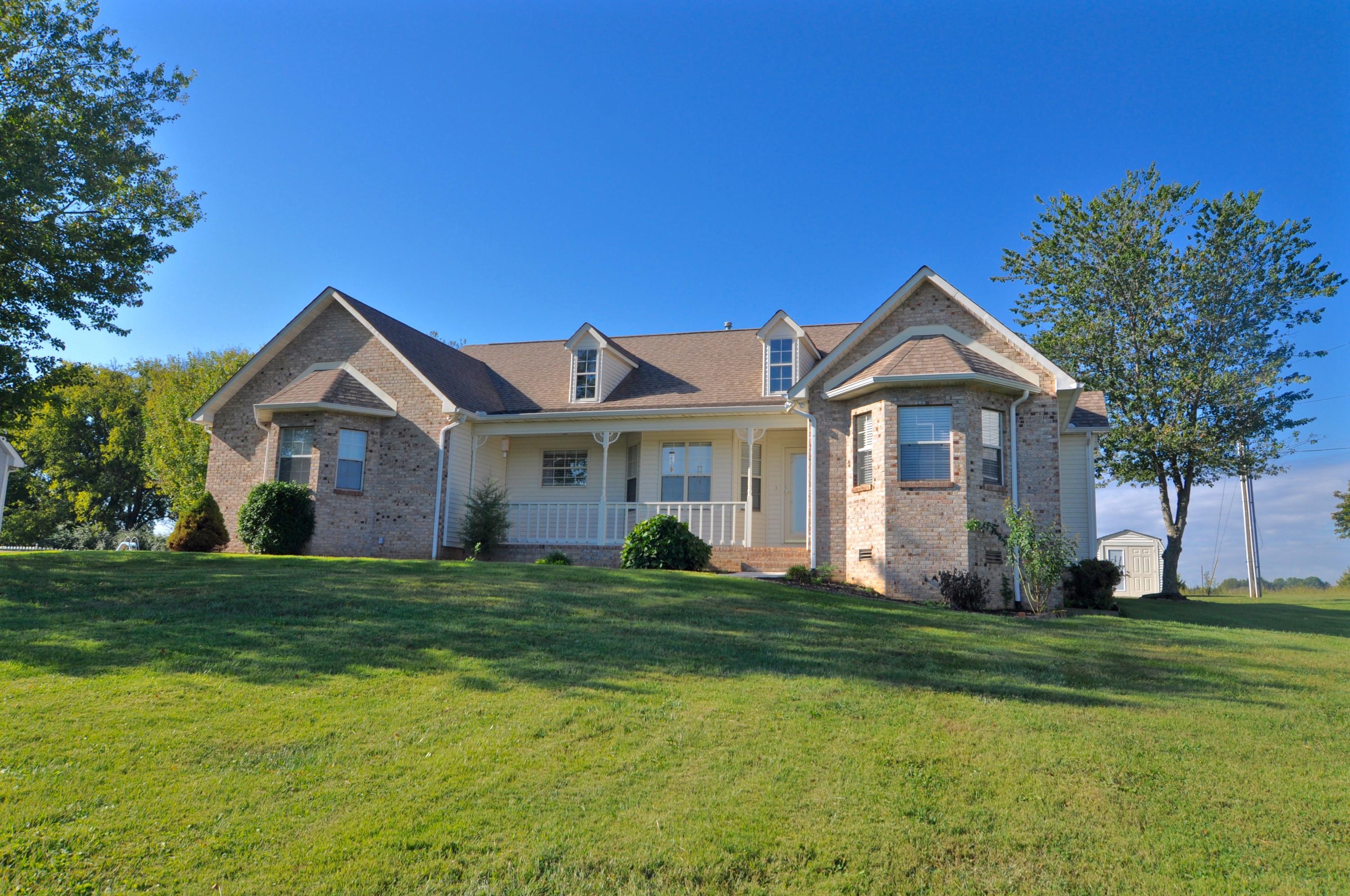 1827 Grey Ridge Road Maryville, TN 37801 - Photo 1 of 40 1827 Grey Ridge Road
