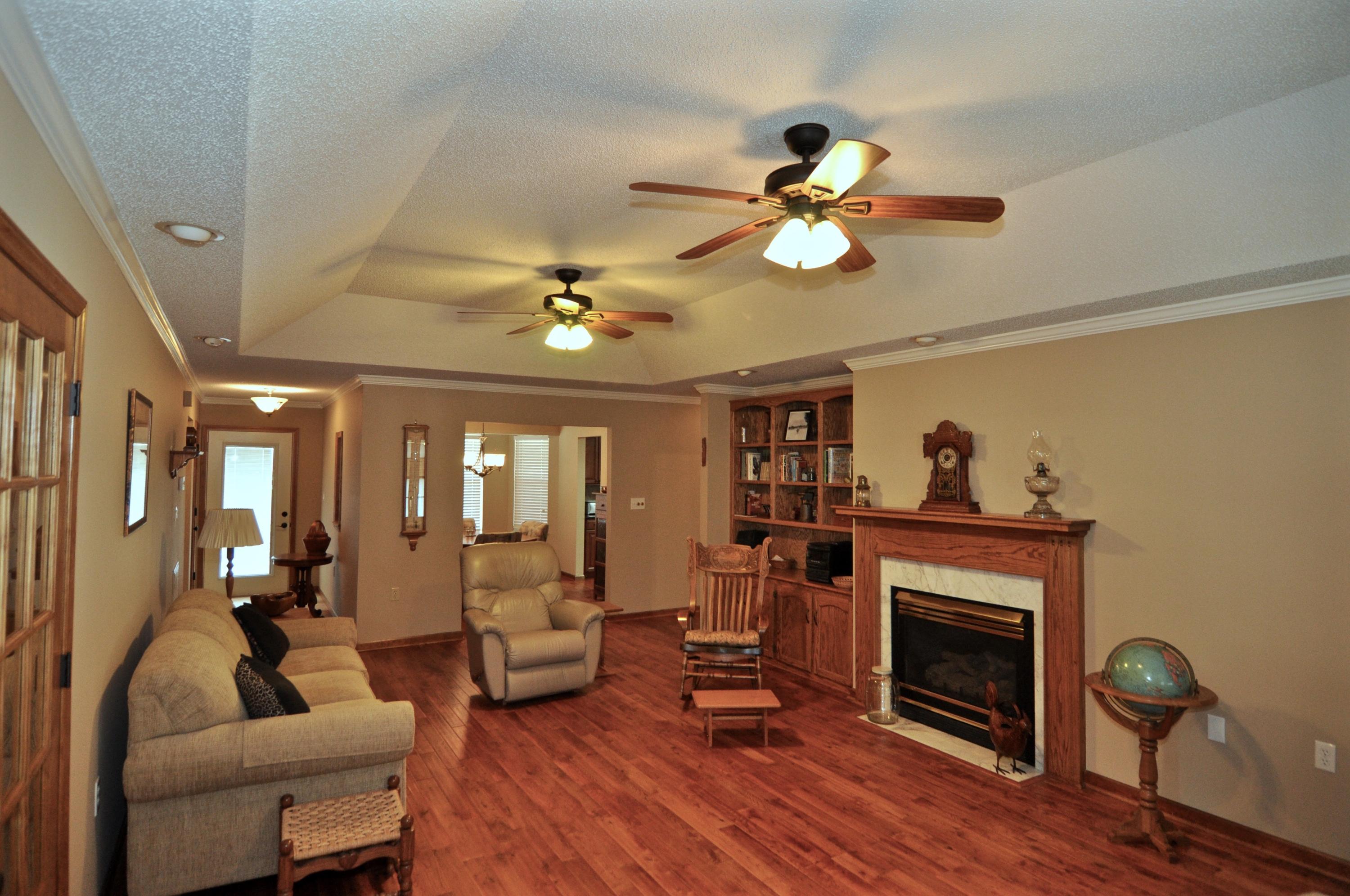 1827 Grey Ridge Road Maryville, TN 37801 - Photo 13 of 40 DSC_0836