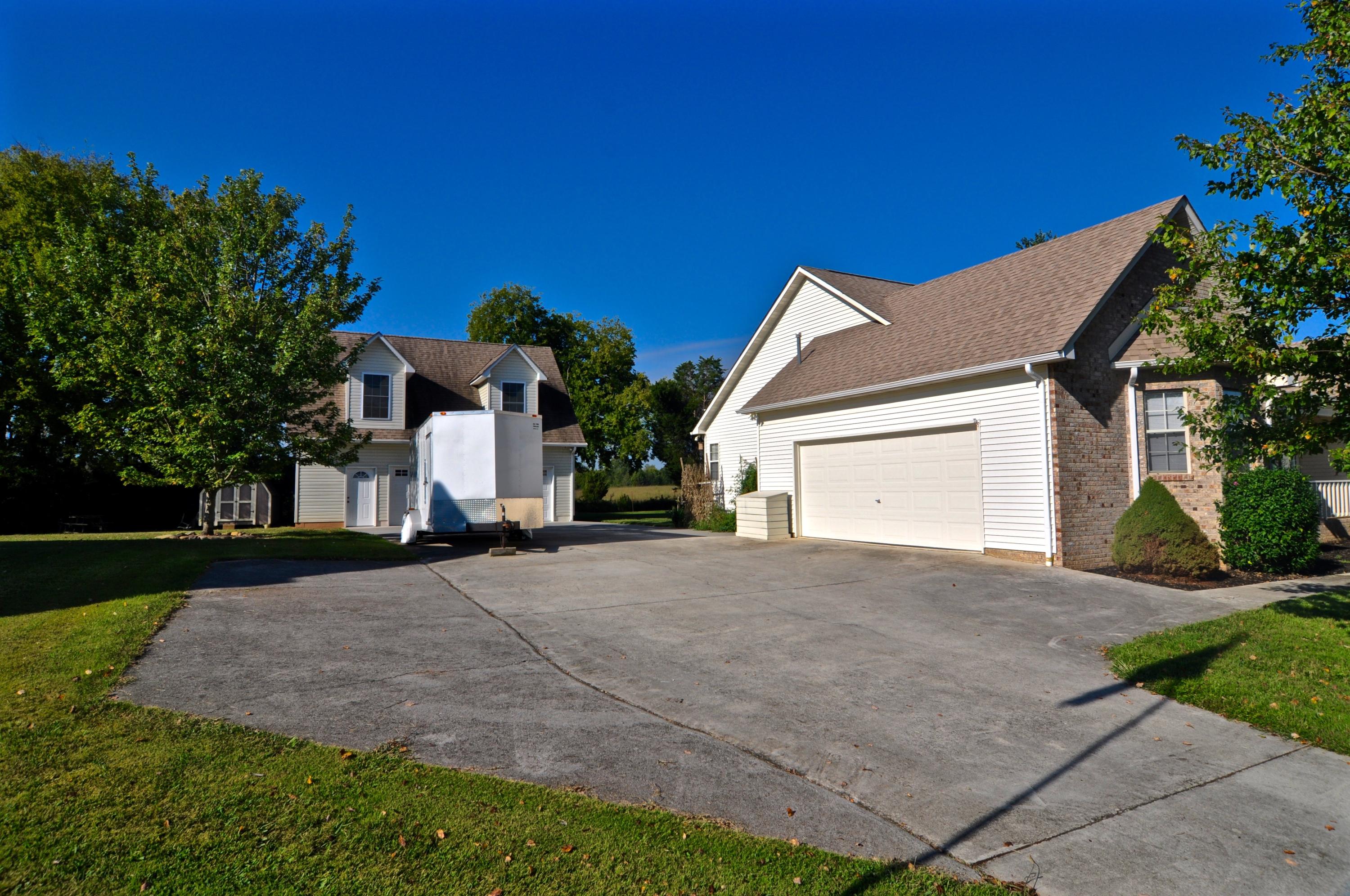1827 Grey Ridge Road Maryville, TN 37801 - Photo 4 of 40 DSC_0827
