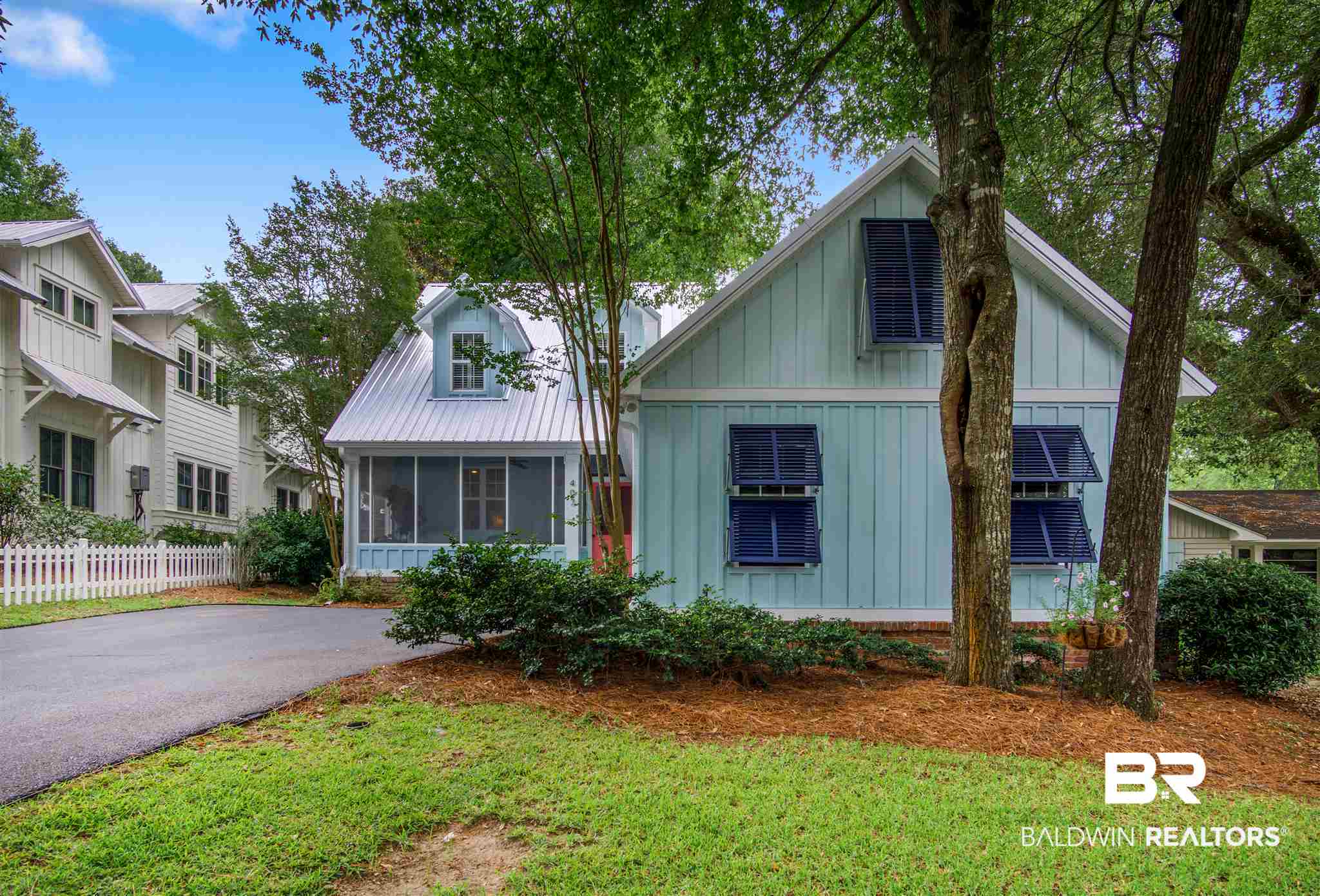 407 Pomelo Street Fairhope, AL 36532 - Photo 1 of 42 Front Exterior View