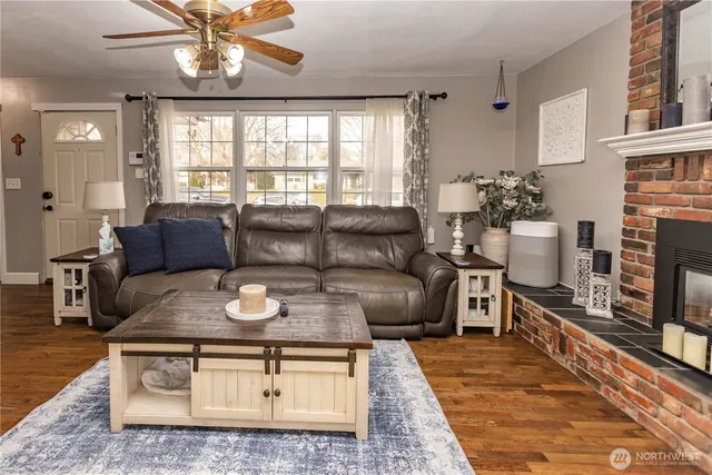 $445,000 | 630 Francis Avenue, Walla Walla, WA 99362