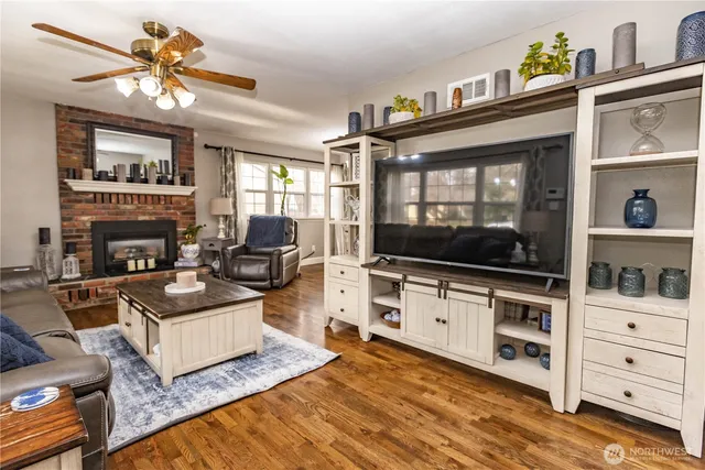 $445,000 | 630 Francis Avenue, Walla Walla, WA 99362