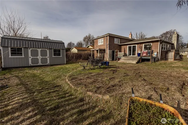 $445,000 | 630 Francis Avenue, Walla Walla, WA 99362