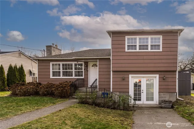 $445,000 | 630 Francis Avenue, Walla Walla, WA 99362