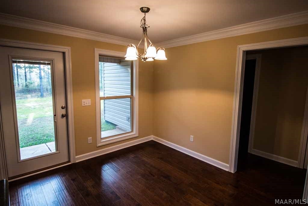278 North Shiloh Road Hartford, AL 36344 - Photo 6 of 35 Gallery Image 6