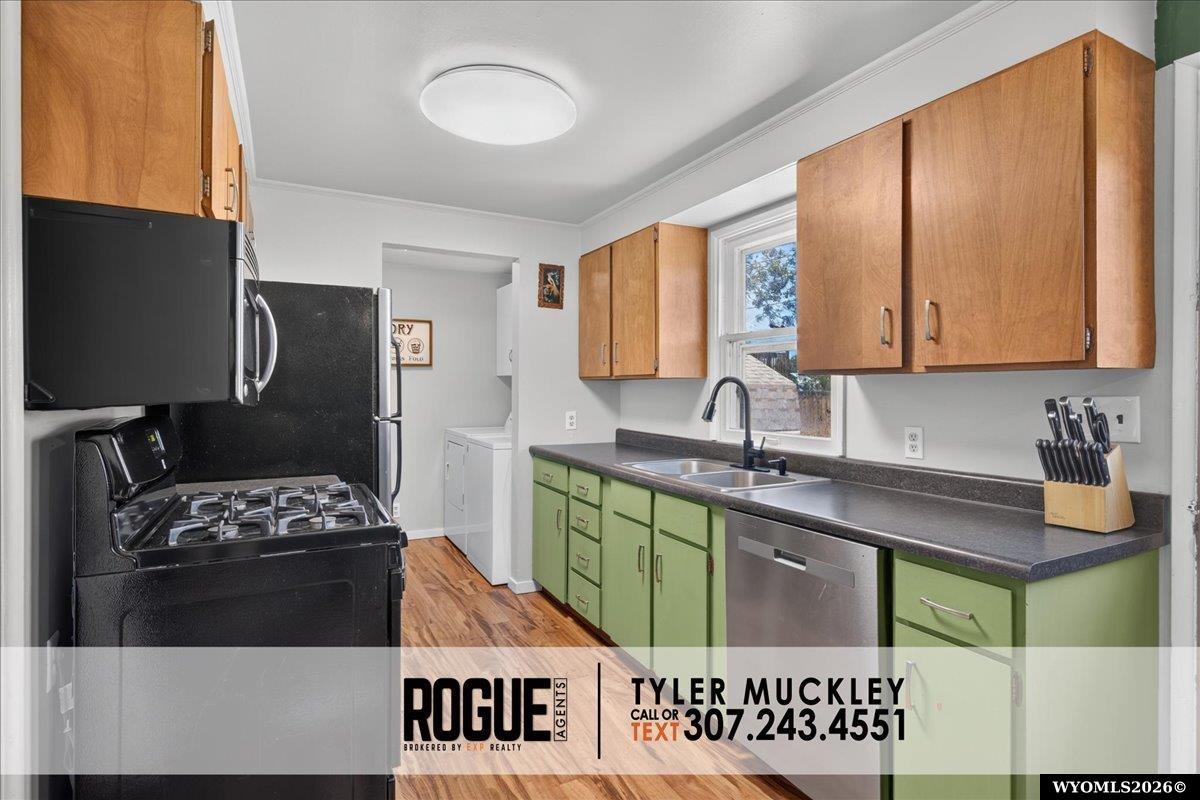 253 Robin Street Casper, WY 82609 - Photo 9 of 34 Gallery Image 9