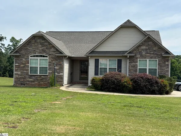 $299,900 | 130 Poplar Ridge, Gaffney, SC 29341