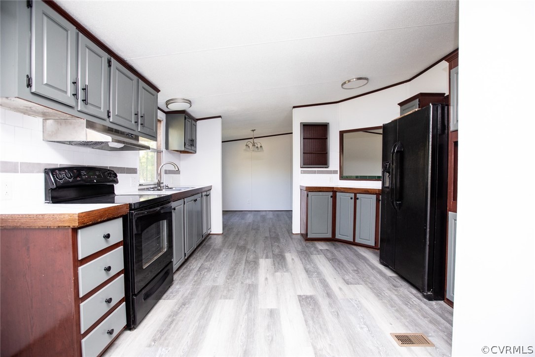 458 Ccc Road Drakes Branch, VA 23937 - Photo 11 of 44 Gallery Image 11