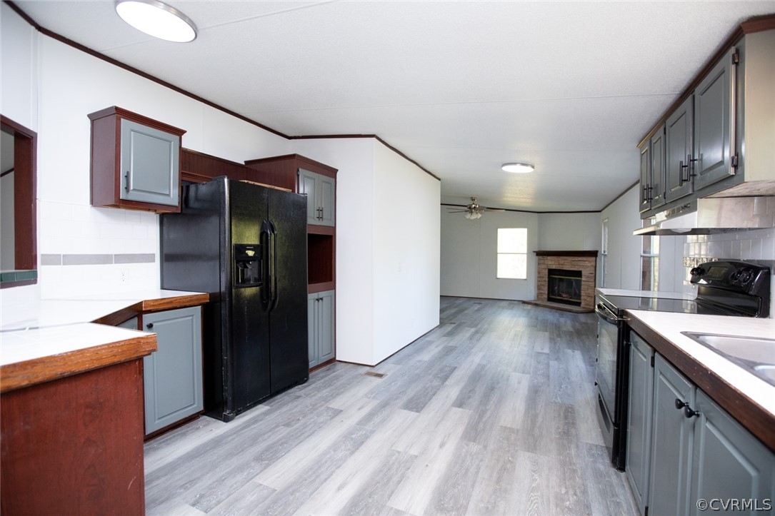 458 Ccc Road Drakes Branch, VA 23937 - Photo 19 of 44 Gallery Image 19