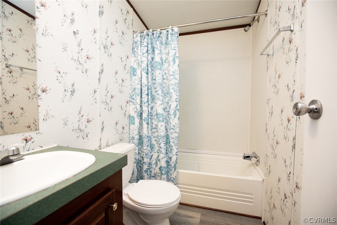 458 Ccc Road Drakes Branch, VA 23937 - Photo 30 of 44 Gallery Image 30