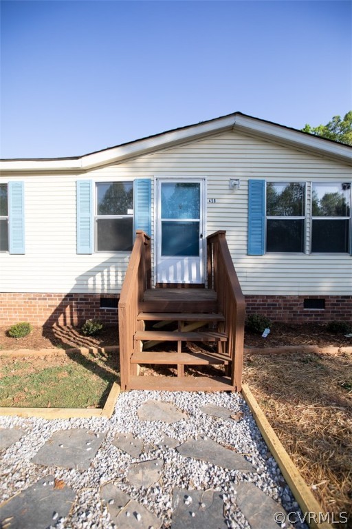 458 Ccc Road Drakes Branch, VA 23937 - Photo 3 of 44 Gallery Image 3