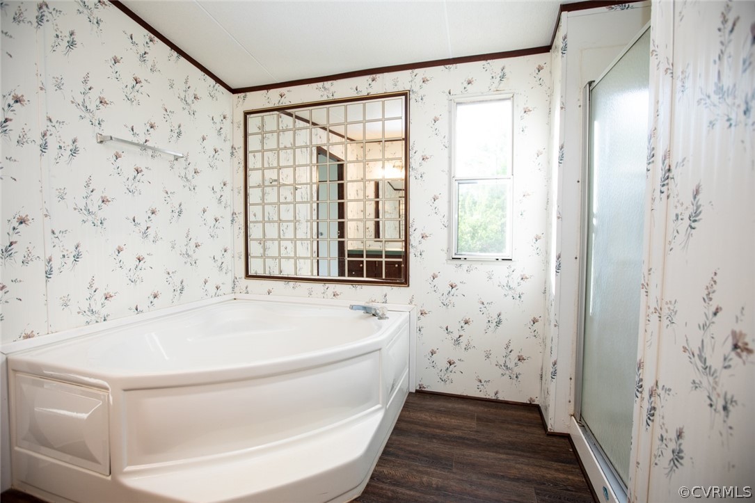 458 Ccc Road Drakes Branch, VA 23937 - Photo 37 of 44 Gallery Image 37