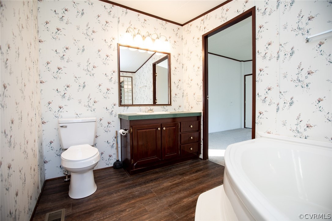 458 Ccc Road Drakes Branch, VA 23937 - Photo 38 of 44 Gallery Image 38