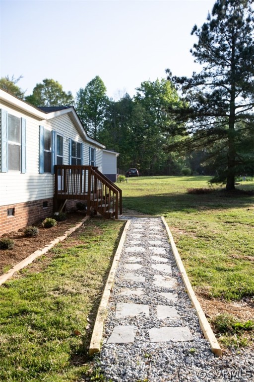 458 Ccc Road Drakes Branch, VA 23937 - Photo 4 of 44 Gallery Image 4