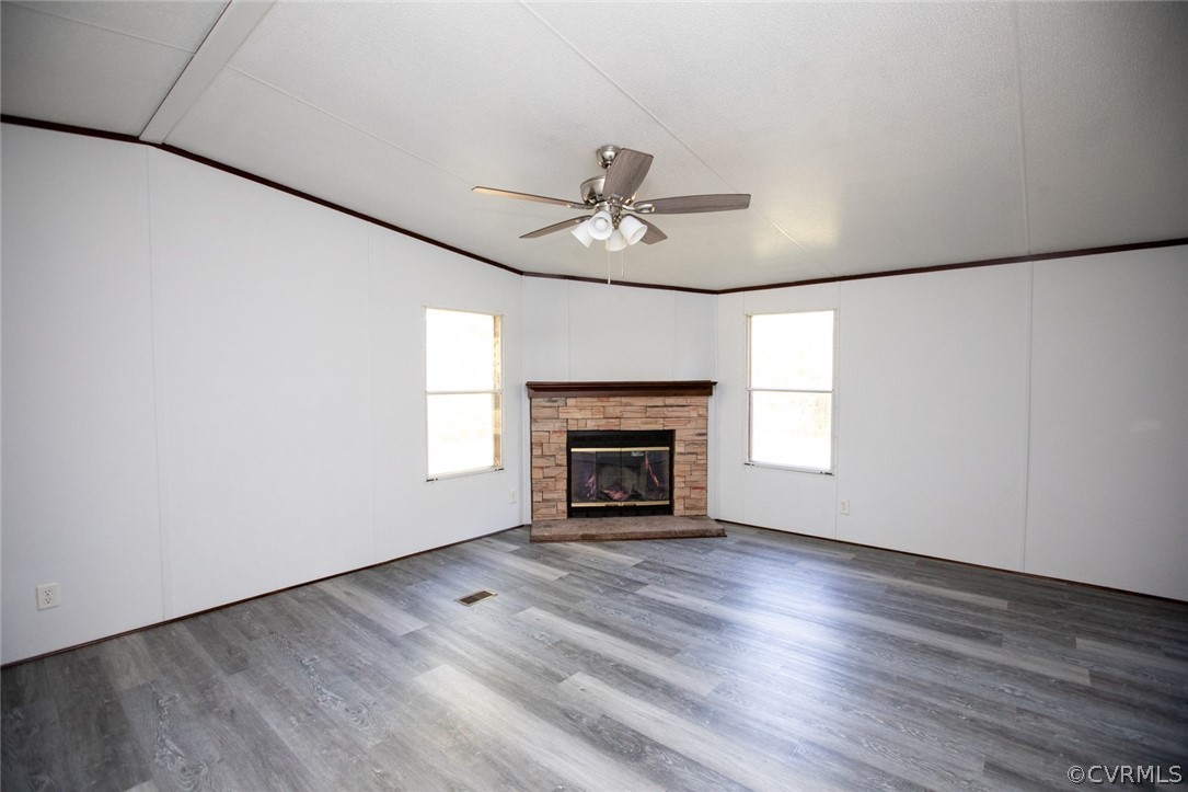 458 Ccc Road Drakes Branch, VA 23937 - Photo 6 of 44 Gallery Image 6
