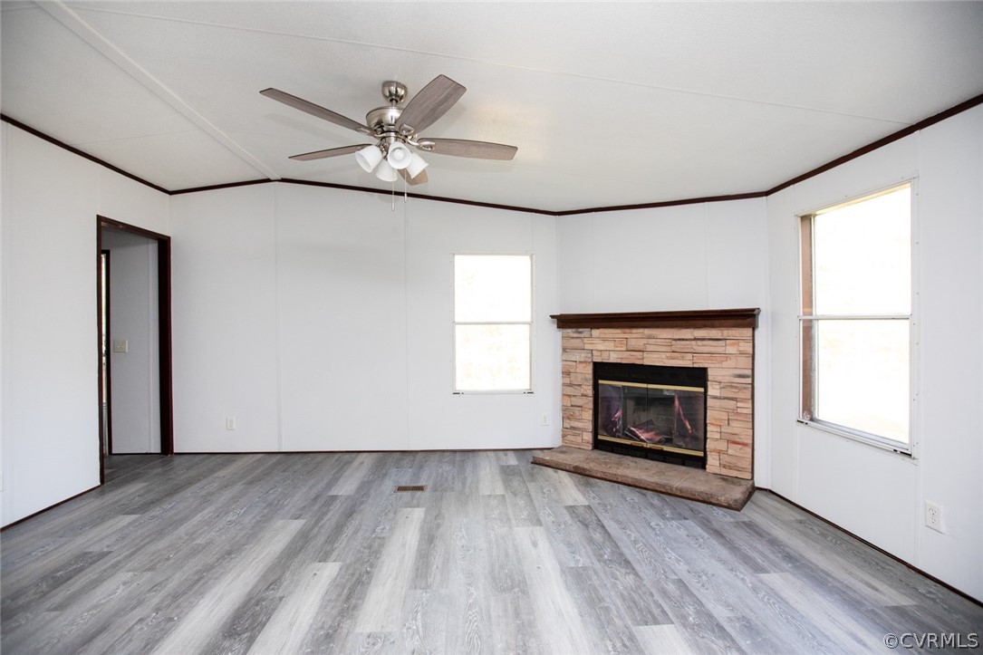 458 Ccc Road Drakes Branch, VA 23937 - Photo 7 of 44 Gallery Image 7