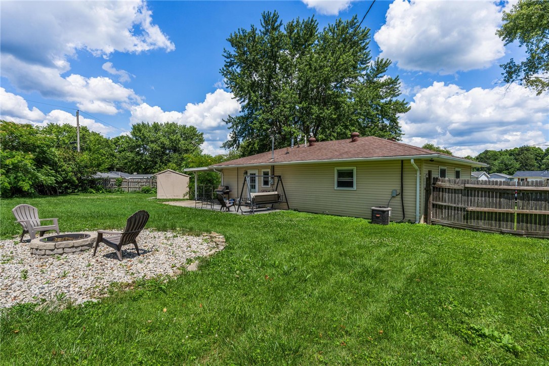 474 Antrim Road Xenia, OH 45385 - Photo 7 of 24