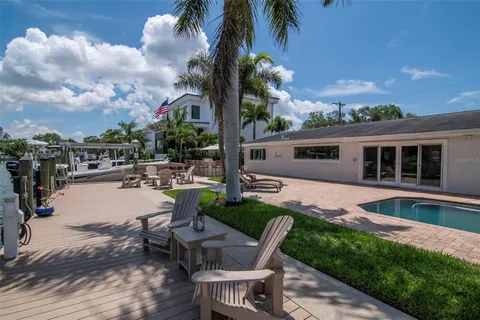 $3,000,000 | 4927 West Melrose Avenue North, Tampa, FL 33629