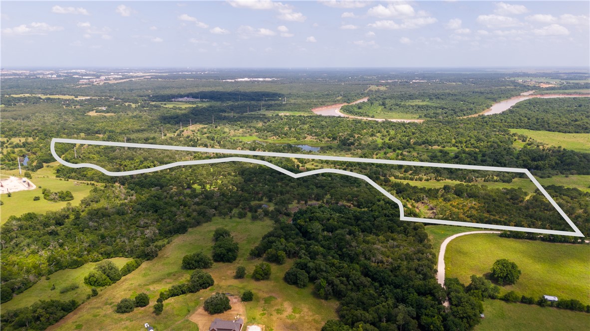 0 Leonard Road Bryan, TX 77807 - Photo 4 of 24 Boundary lines are approximate