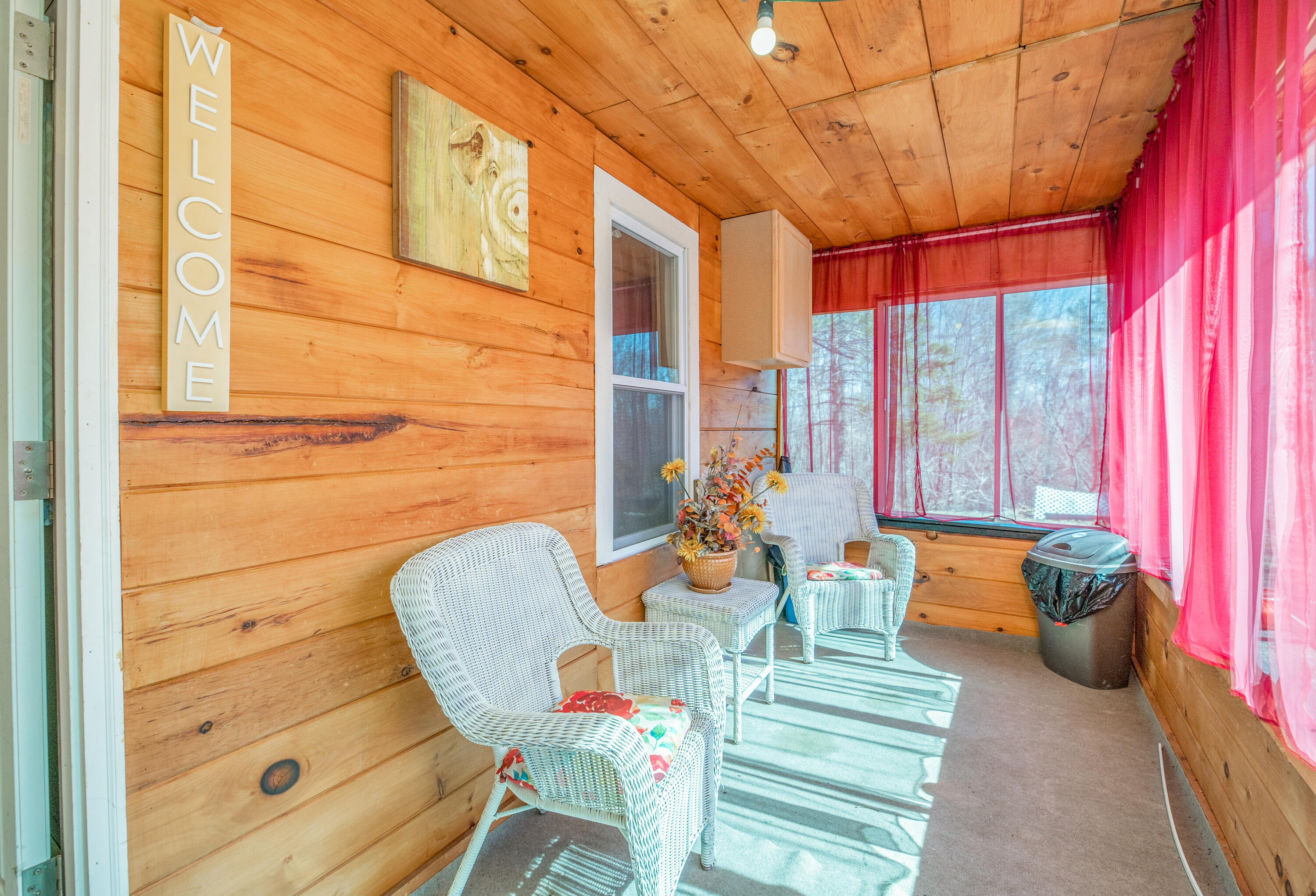 218 Libby Hill Road Gardiner, ME 04345 - Photo 8 of 12 Interior2