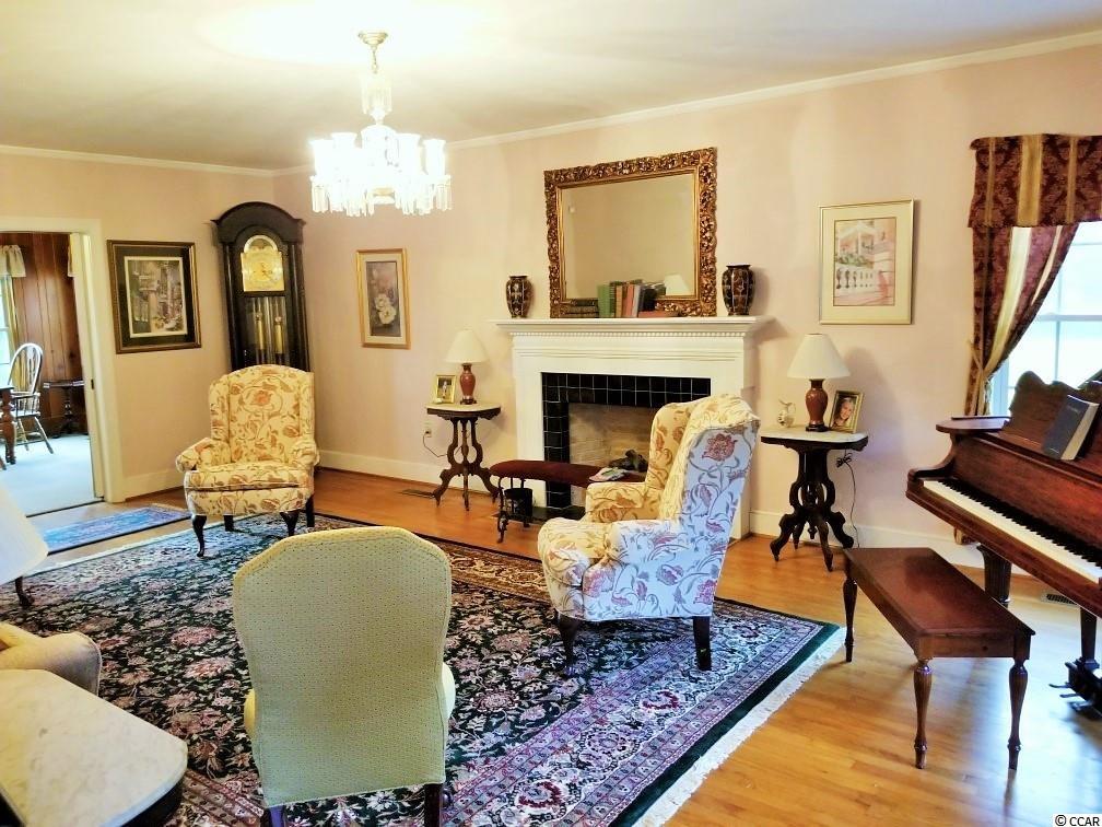 2301 South Bay Street Georgetown, SC 29440 - Photo 27 of 40 Gallery Image 27
