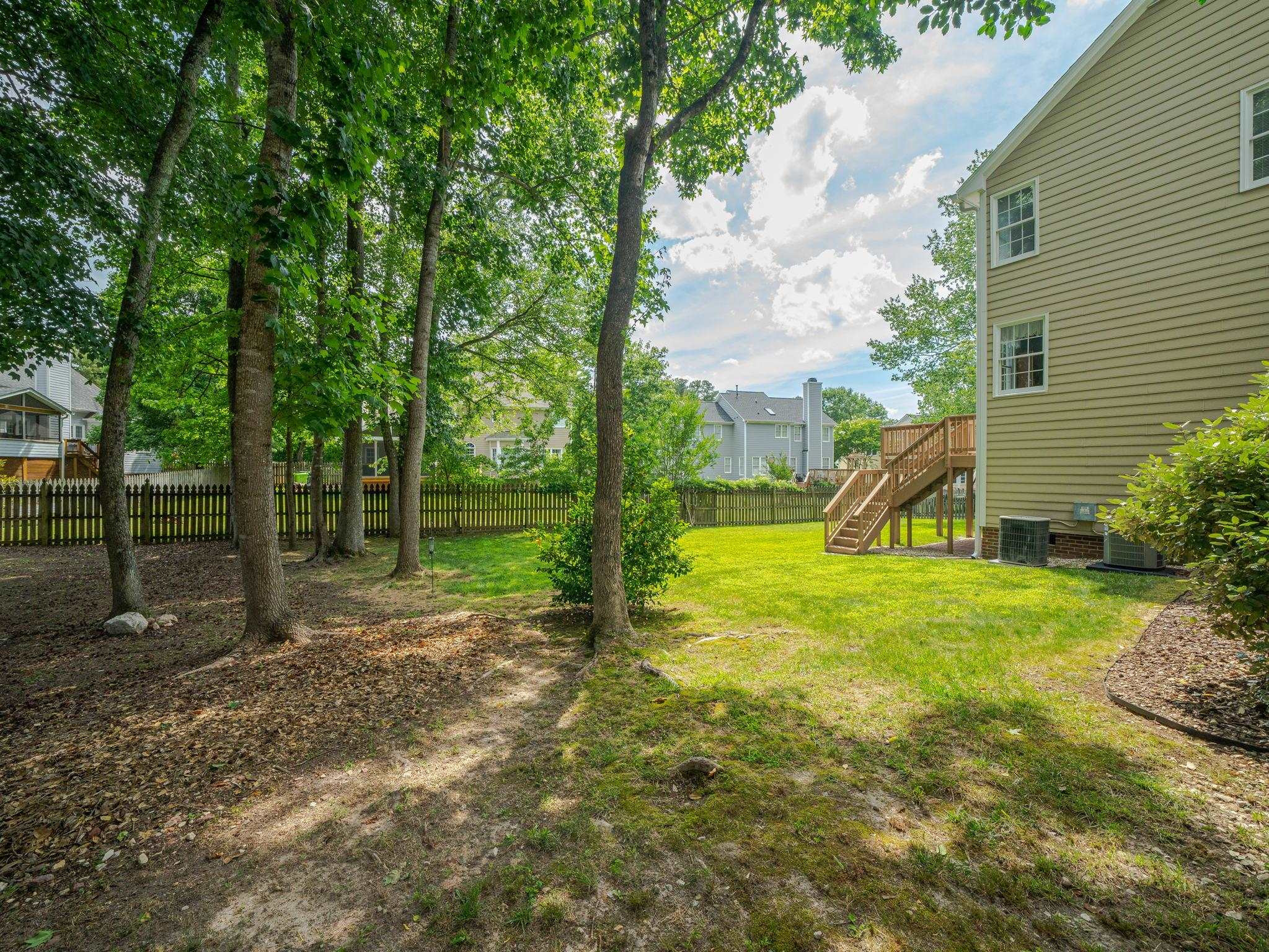 5505 Netherby Court Raleigh, NC 27613 - Photo 29 of 33 Photo 29