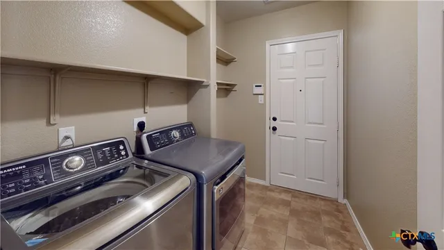 $1,875 | 5602 Birmingham Circle, Killeen, TX 76542