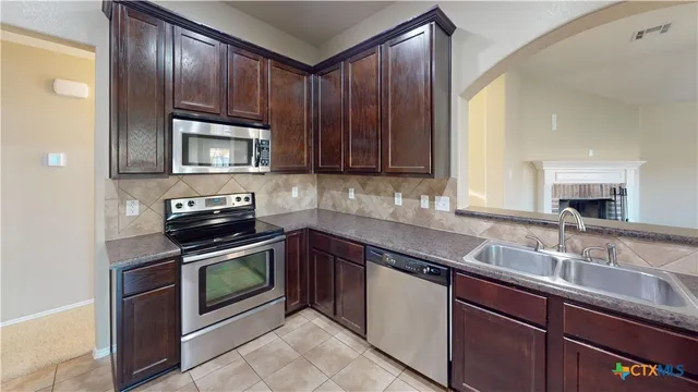 $1,875 | 5602 Birmingham Circle, Killeen, TX 76542