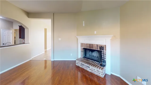 $1,875 | 5602 Birmingham Circle, Killeen, TX 76542