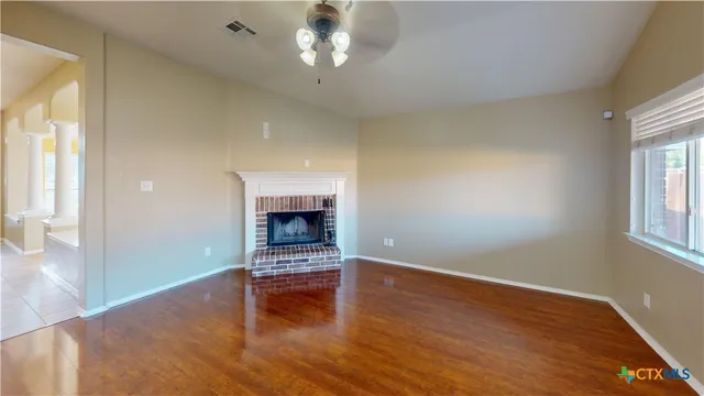 $1,875 | 5602 Birmingham Circle, Killeen, TX 76542