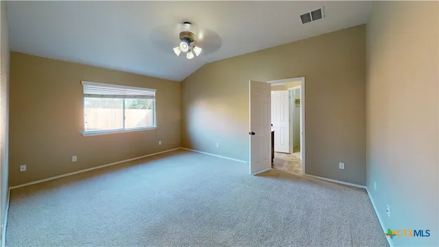 $1,875 | 5602 Birmingham Circle, Killeen, TX 76542