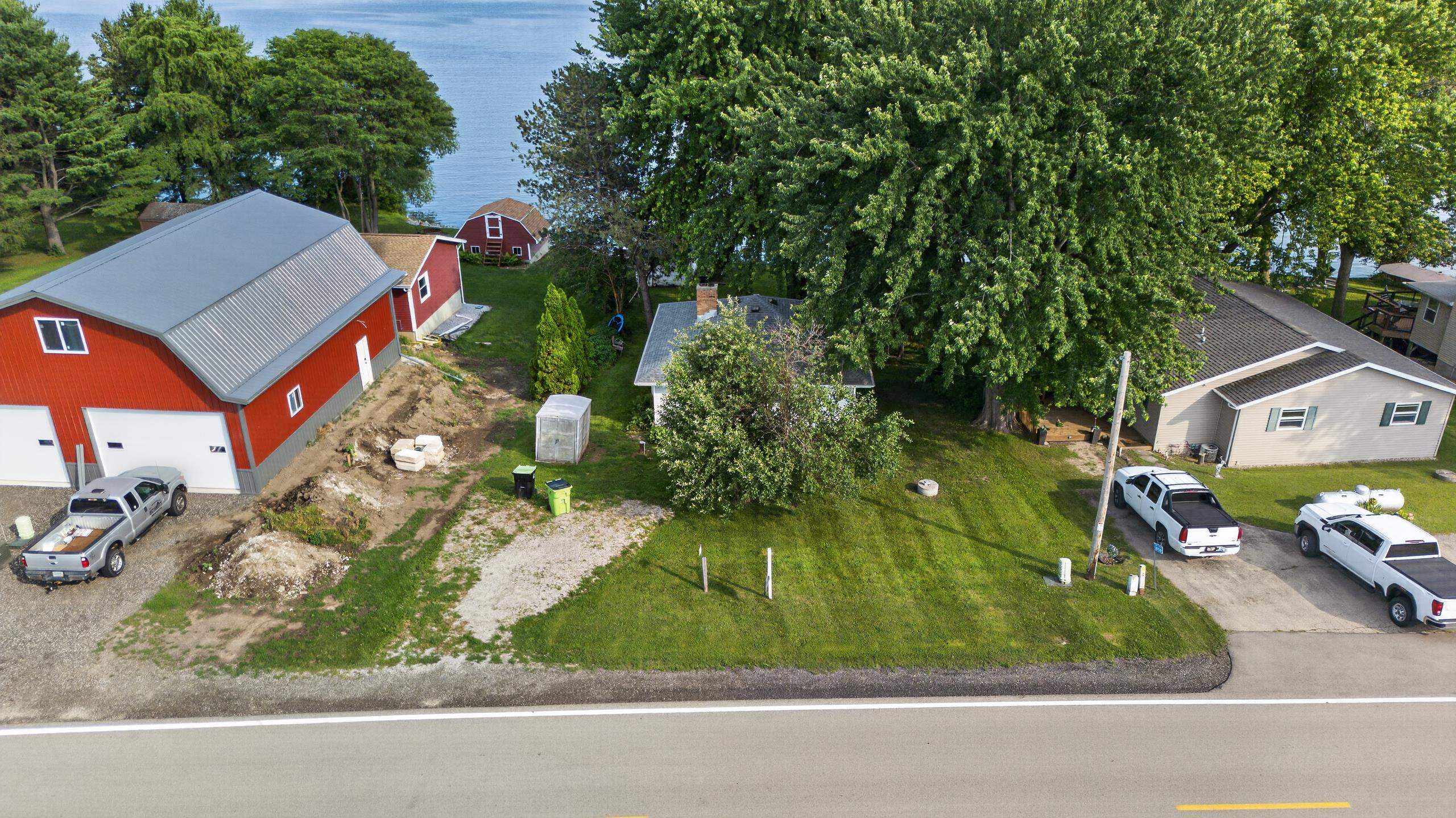 N9092 County Road East Randolph, WI 53956 - Photo 28 of 32