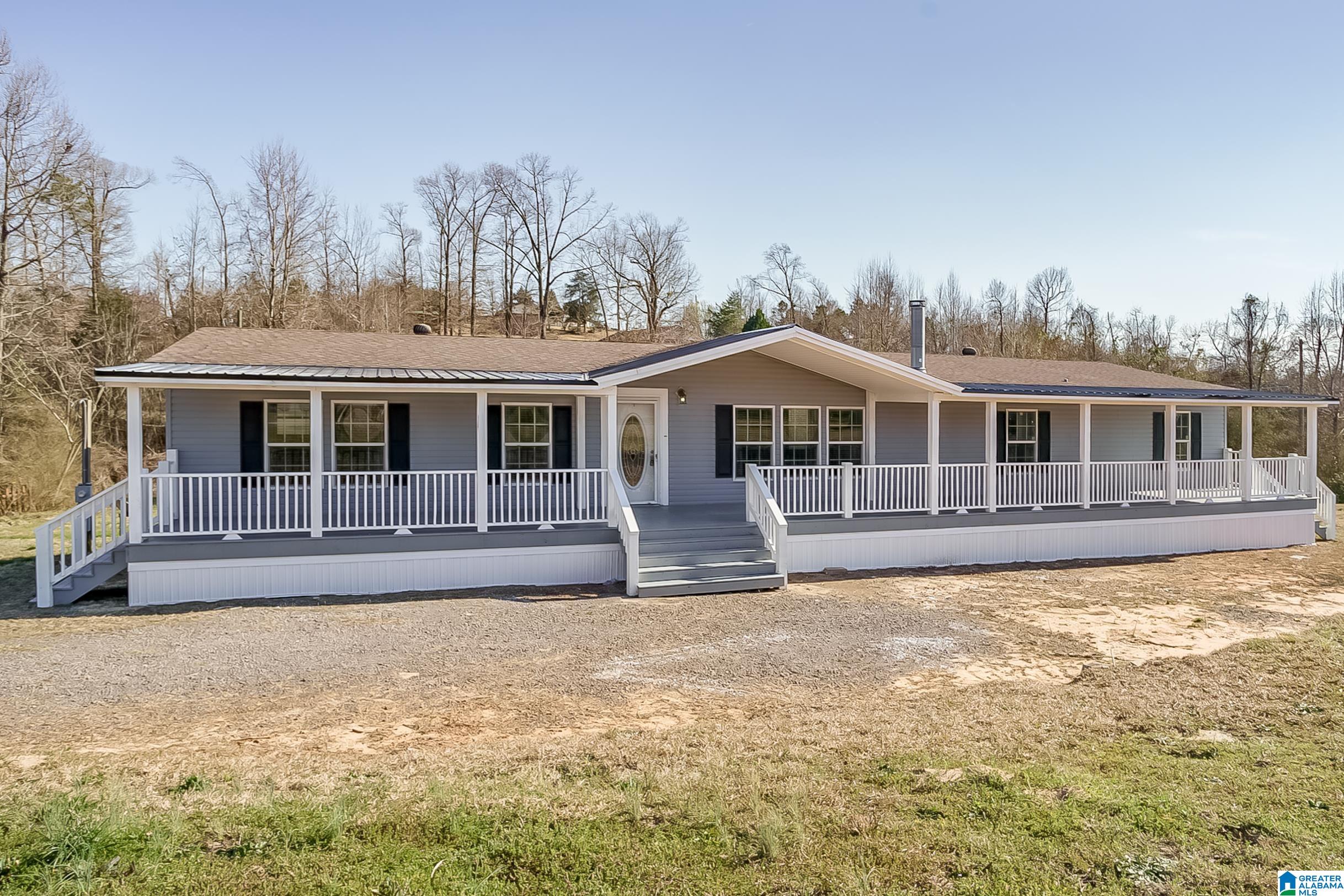 13519 Rifle Range Road Cottondale, AL 35453 - Photo 39 of 40