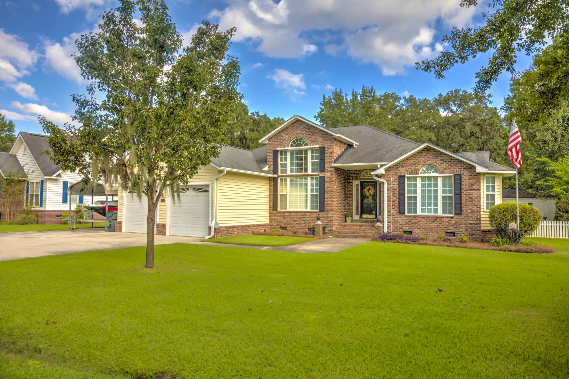 1806 State Rd S-8-684 Moncks Corner, SC 29461 - Photo 4 of 56 384A9946_7_8