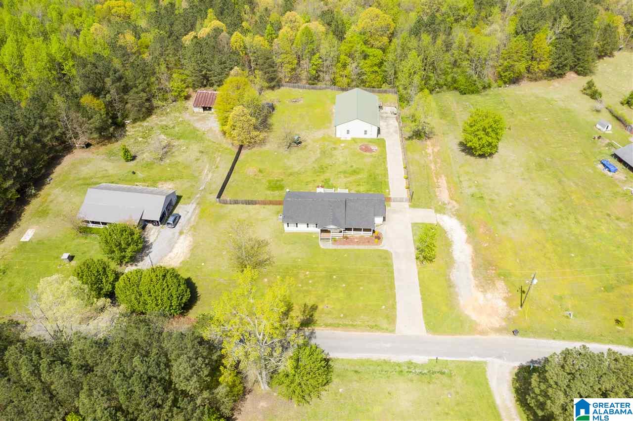 350 Edwards Road Altoona, AL 35952 - Photo 16 of 50