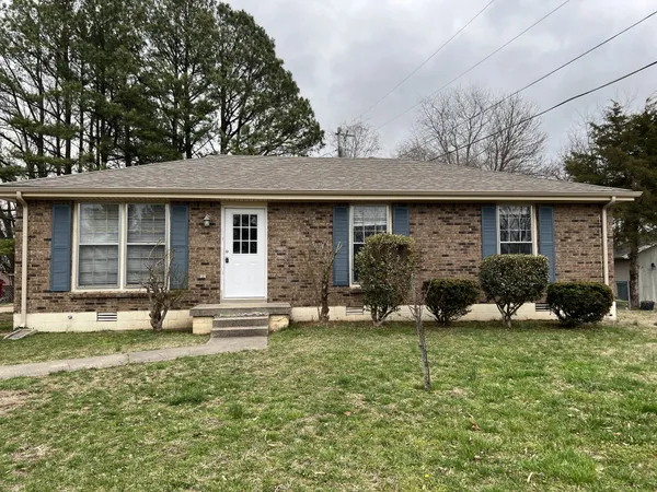 $1,295 | 3105 Spring Creek Court, Clarksville, TN 37040