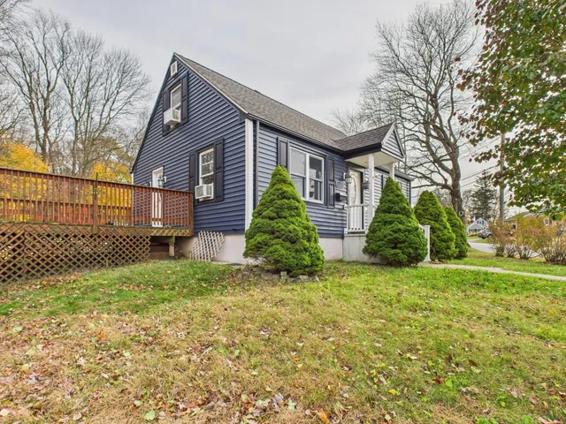 $325,000 | 120 Celia Drive, Waterbury, CT 06705