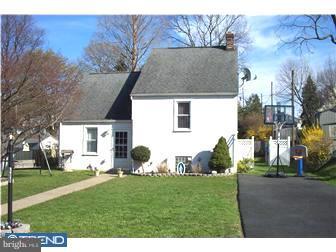 833 East Cathedral Road Philadelphia, PA 19128 - Photo 1 of 12 Exterior Front