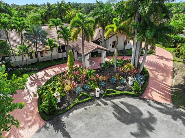 Photo of 10304 SW 87th Ct, sold $2.55M